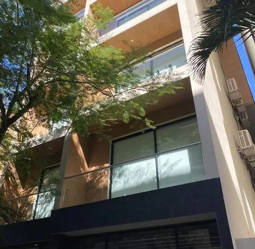 Corazon Pasos De La 5av Hotel Playa del Carmen