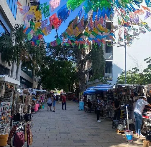 Corazon Pasos De La 5av