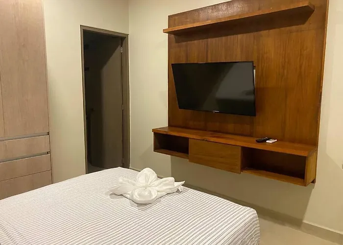 Corazon Pasos De La 5av Hotel