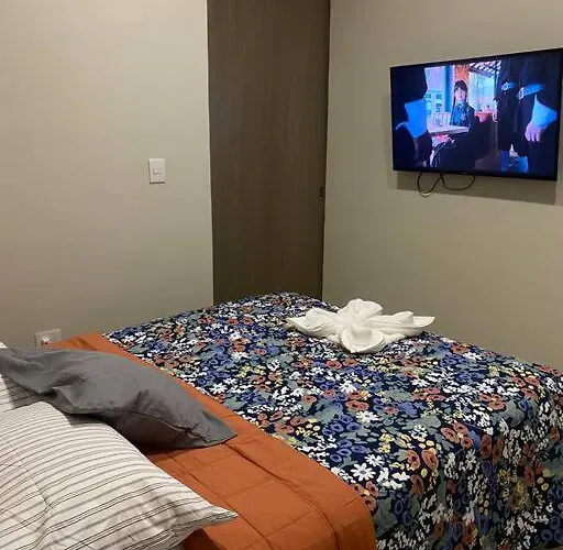 Corazon Pasos De La 5av Hotel *